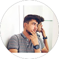 Suthar Yash profile picture